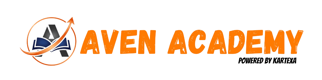 Aven Academy Logo